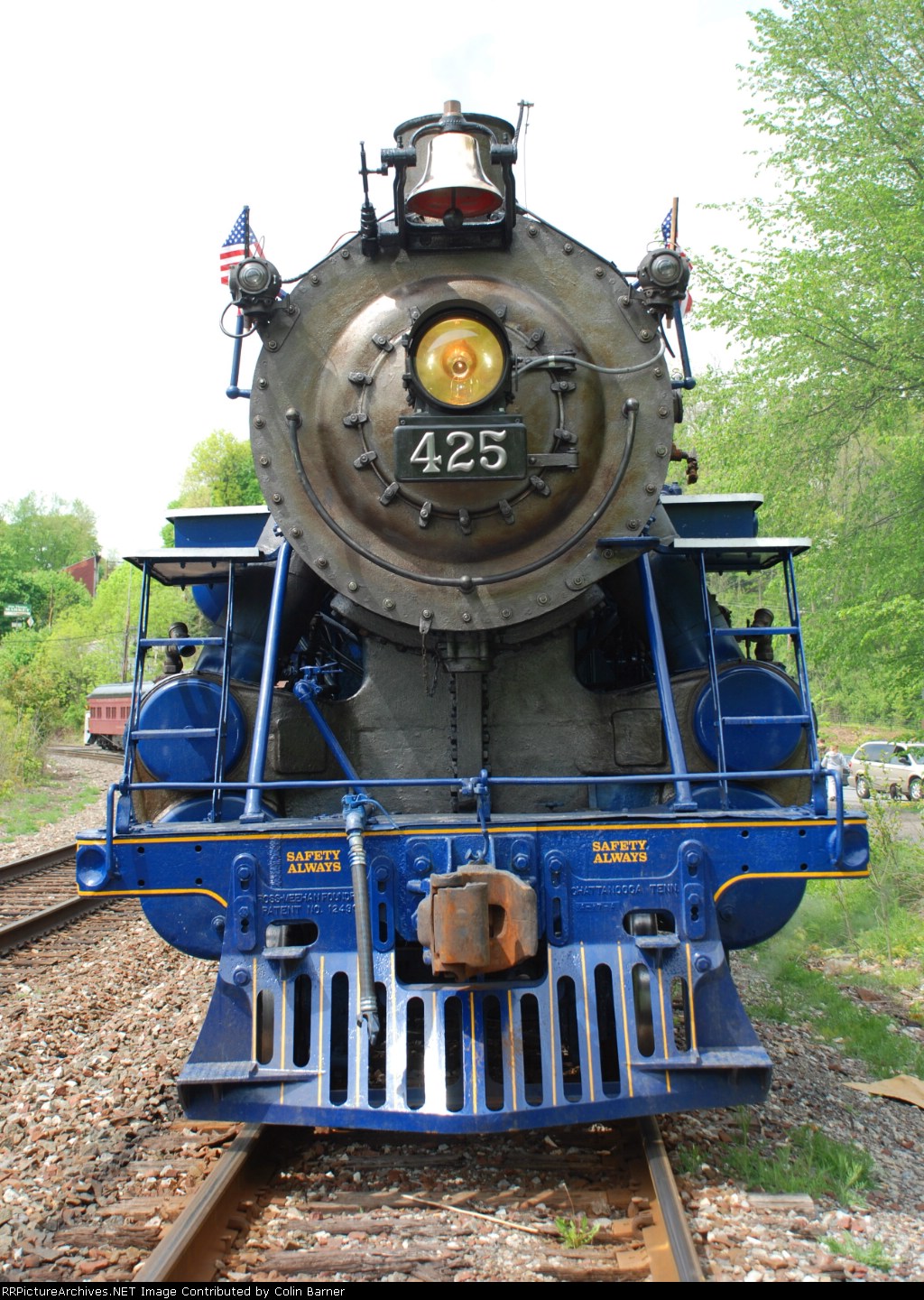 RBMN 425